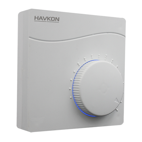 Fan Hız Anahtarları_2.5A Dijital Fan Hız Anahtarı