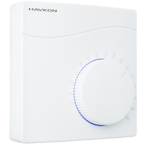 Fan Speed Controllers_5A Digital Fan Speed Controller