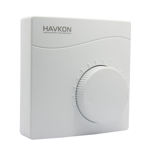 Fan Hız Anahtarları_5A Fan Hız Anahtarı