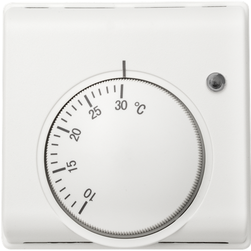 Thermostats_Combi or Underfloor Heating Thermostat