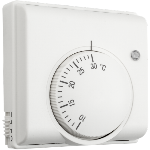 Thermostats_Combi or Underfloor Heating Thermostat