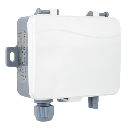 Pressure_Differential Pressure Transmitter with Integrated PI Control 0...500Pa
