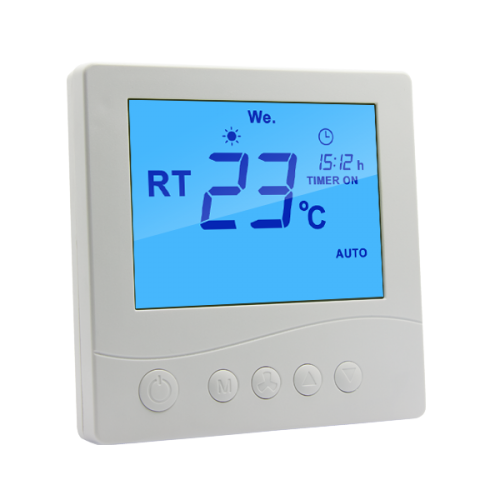 Termostatlar_Dijital Aparey Termostat