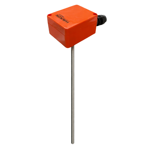 Temperature_Duct Type NTC10k Temperature Sensor