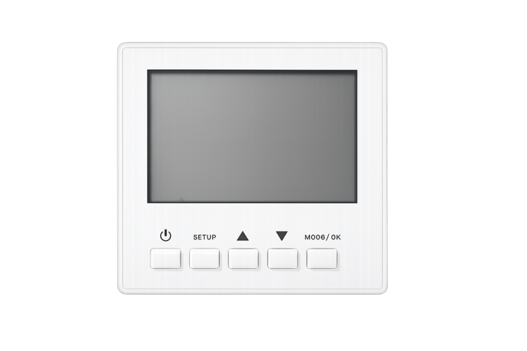 Kontrol Panelleri_Gelişmiş IGK Kontrol Paneli