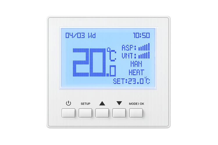 Kontrol Panelleri_Gelişmiş IGK Kontrol Paneli