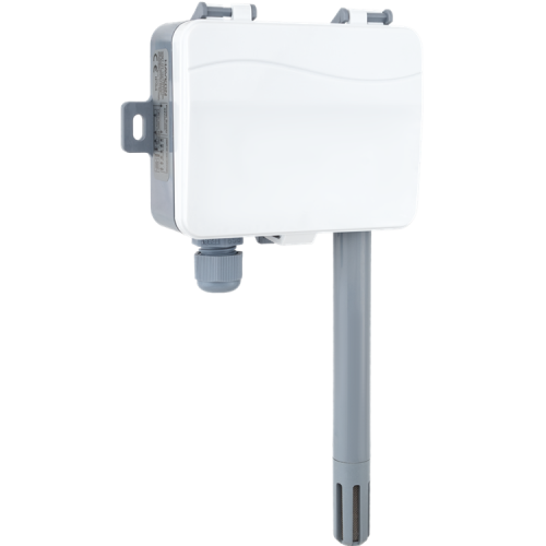 Nem_Kanal Tipi Nem Transmitterı (Modbus-RTU)