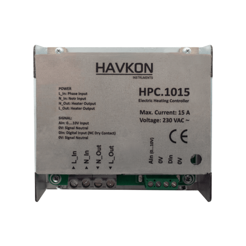 Havkon | Havkon Instruments