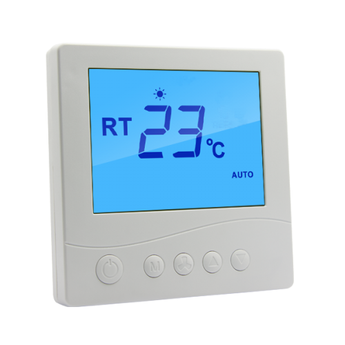 Termostatlar_Oda Termostatı