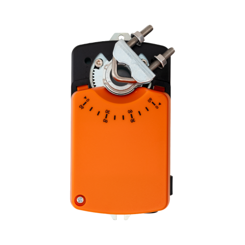 Damper Actuators_Standard Damper Actuator