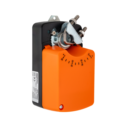 Damper Actuators_Standard Damper Actuator