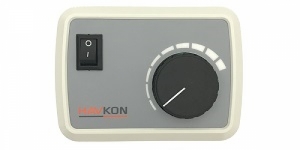 Fan Hız Anahtarları-2A Analog Fan Hız Anahtarı