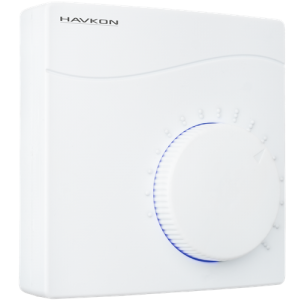 Fan Speed Controllers