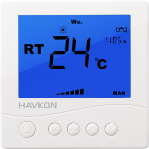 Thermostats