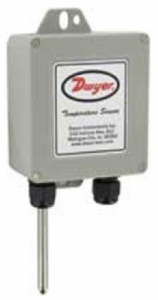 Sıcaklık-Dış Mekan Sıcaklık Sensörü