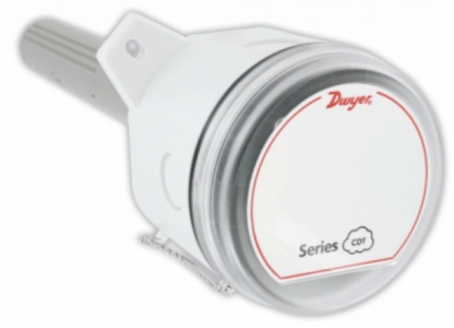 CO2-Duct Type CO2 Transmitter