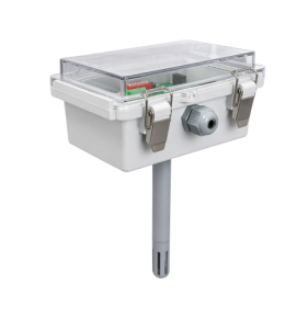 CO2-Duct Type Particulate Matter Transmitters