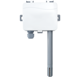 Nem-Duvar Tipi Nem Transmitterı Pt1000 