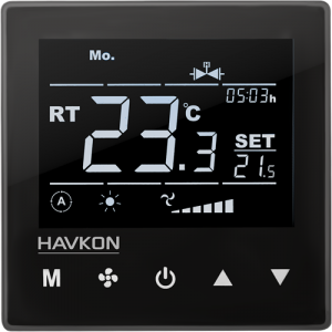 Thermostats