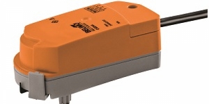 Kontrol Panelleri-Fancoil Vana Motoru