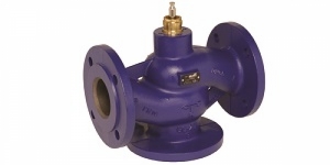 Vana ve Vana Motorları-Glob Vana ve Motorları