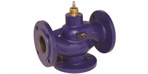 Vana ve Vana Motorları-Glob Vana ve Motorları