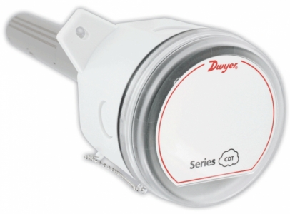 CO2-Kanal Tipi CO2 Transmitter