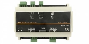 Isıtıcı Kontrol Cihazları-Oransal Monofaze Isıtıcı Kontrol Cihazı