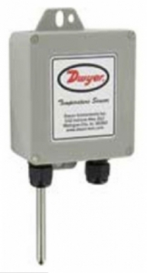 Temperature-Outdoor Temperature Sensor