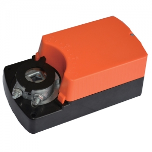 Damper Motorları-PM10.24 8NM Oransal Kontrol Damper Motoru