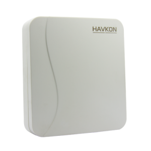 CO2-Room Type CO2 Transmitter with Relay Output