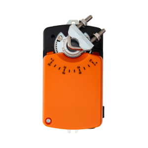 Damper Actuators-Standard Damper Actuator
