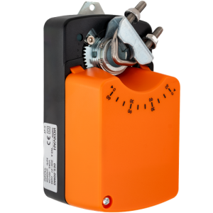 Damper Actuators