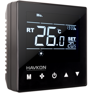 Thermostats
