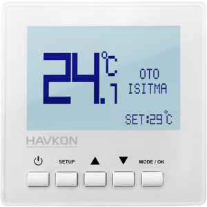 Thermostats