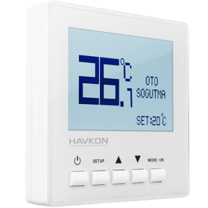 Thermostats