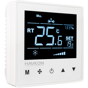 Thermostats